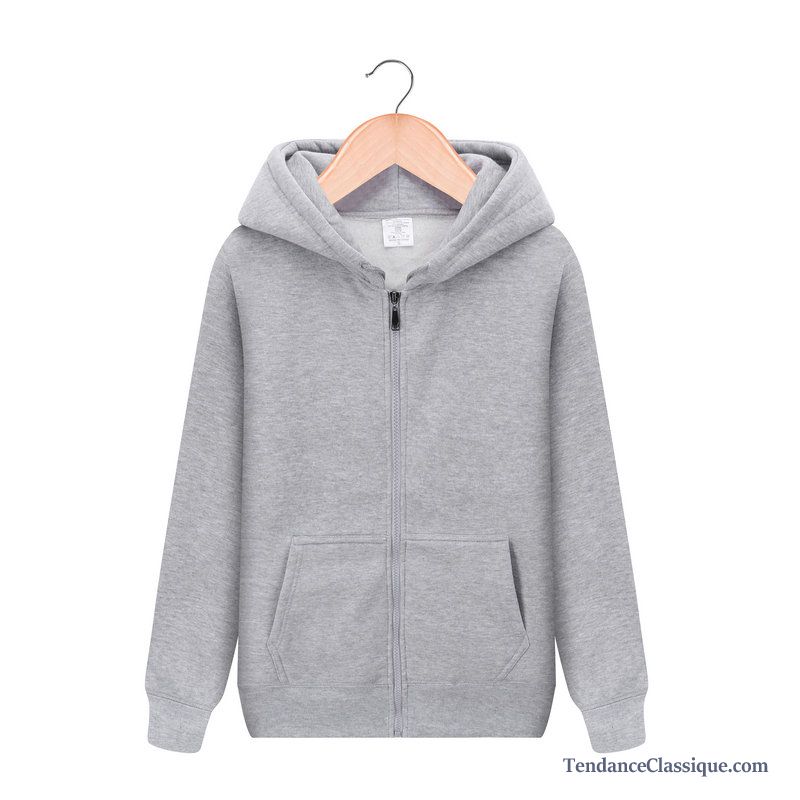 Sweat À Capuche En Laine Pour Homme, Sweat À Capuche Bicolore Homme