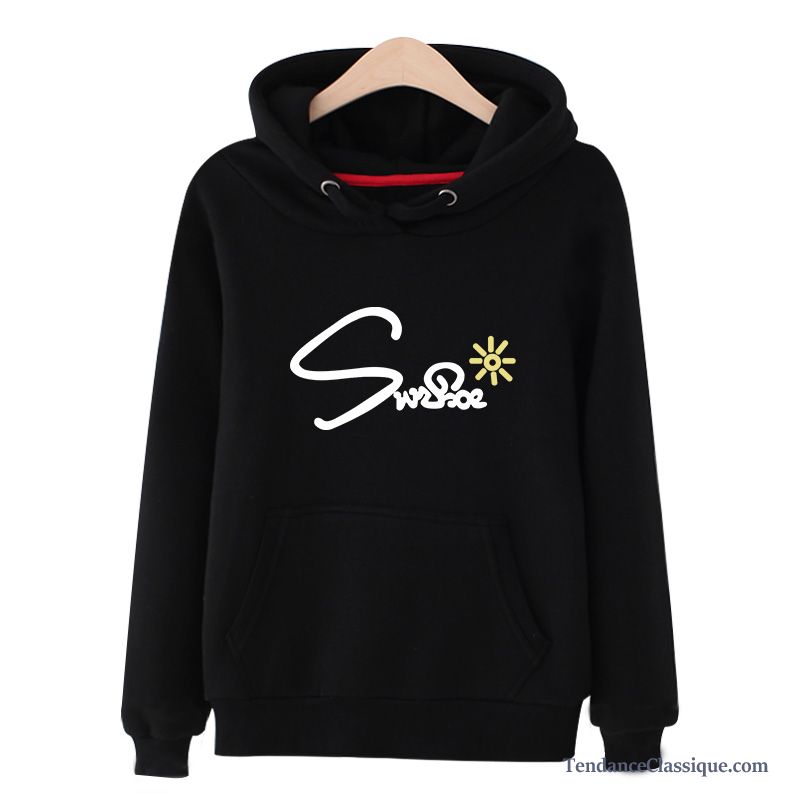 Sweat À Capuche En Soldes Femme Bisque, Sweat À Capuche Original Pas Cher