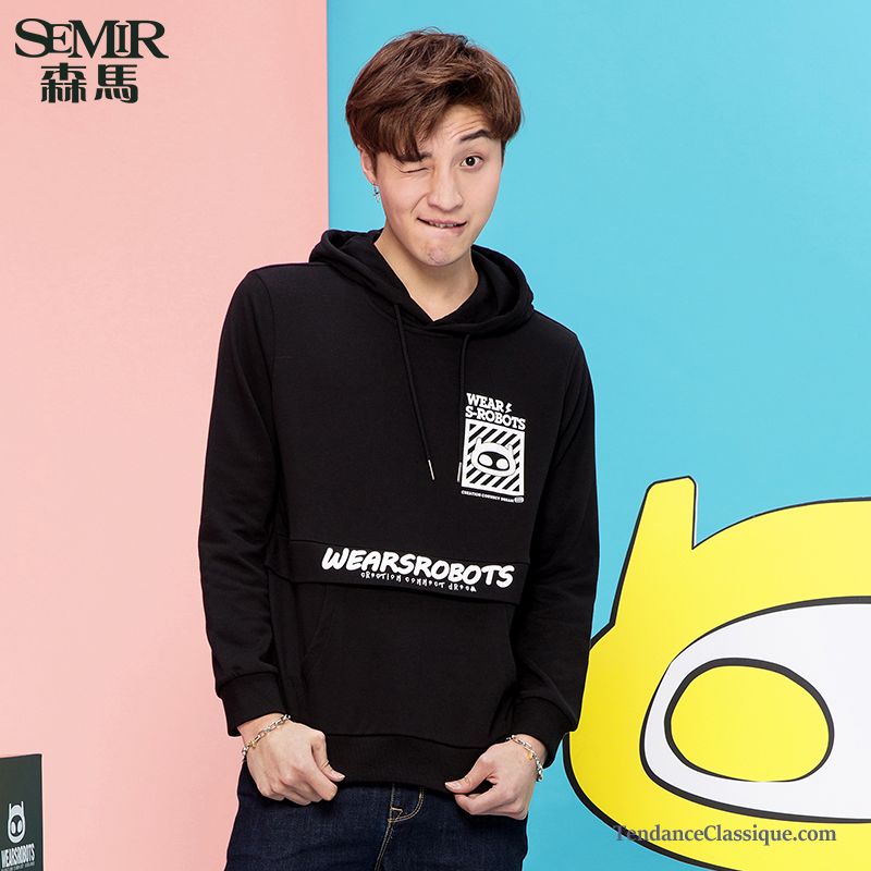 Sweat À Capuche Homme Cachemire Brun, Sweat À Capuche Homme Soldes En Ligne