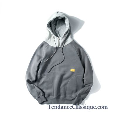 Sweat À Capuche Homme Cachemire Palegoldenrod, Sweat À Capuche Norvegien Homme En Ligne