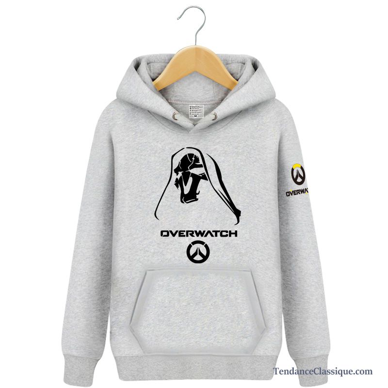 Sweat À Capuche Homme Coton Sandybrown, Sweat À Capuche D Hiver Homme En Ligne