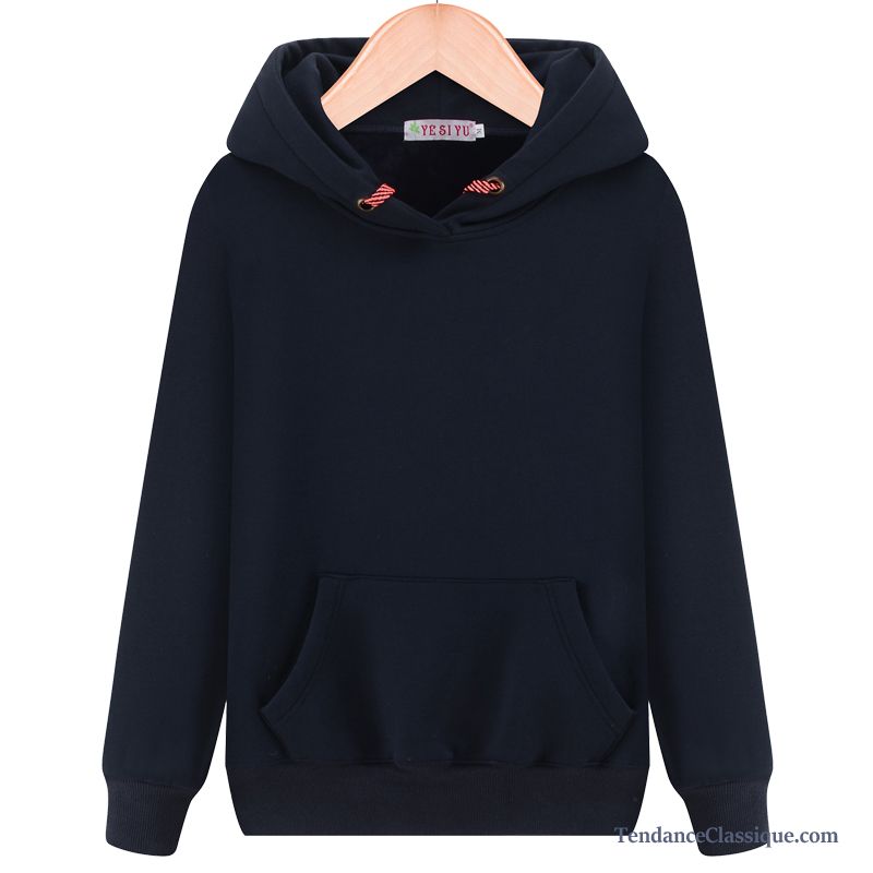 Sweat À Capuche Laine Et Soie Femme Ambre, Sweat À Capuche En Laine Femme