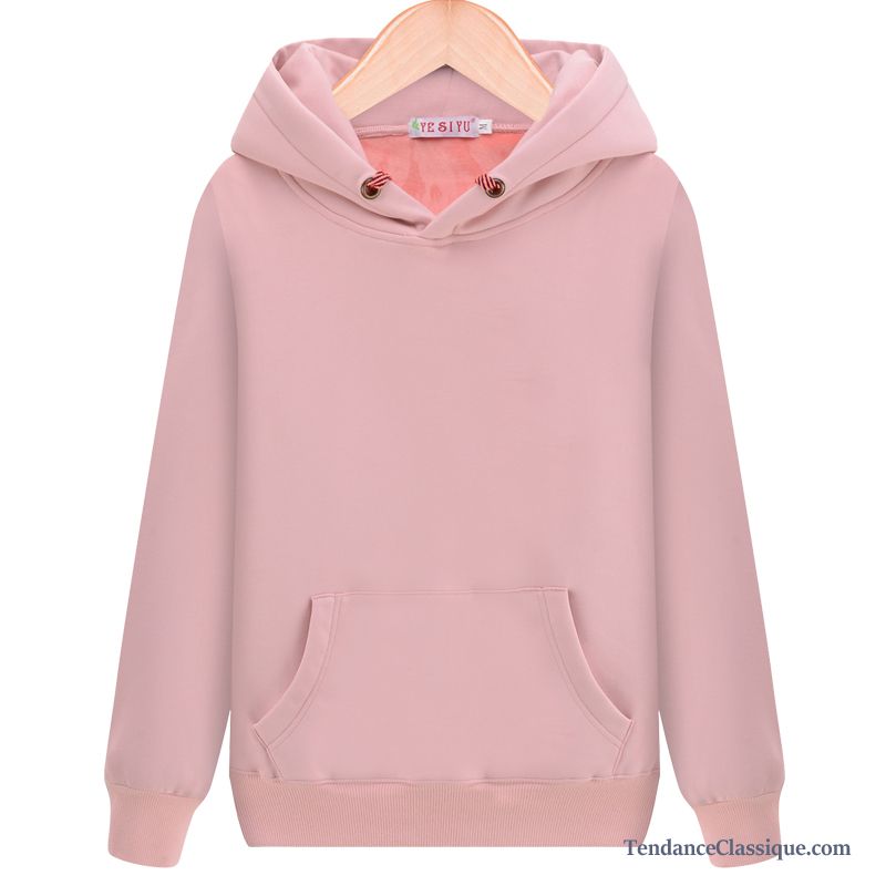 Sweat À Capuche Laine Et Soie Femme Ambre, Sweat À Capuche En Laine Femme