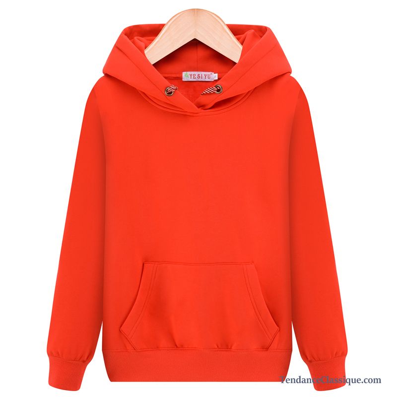 Sweat À Capuche Laine Et Soie Femme Ambre, Sweat À Capuche En Laine Femme