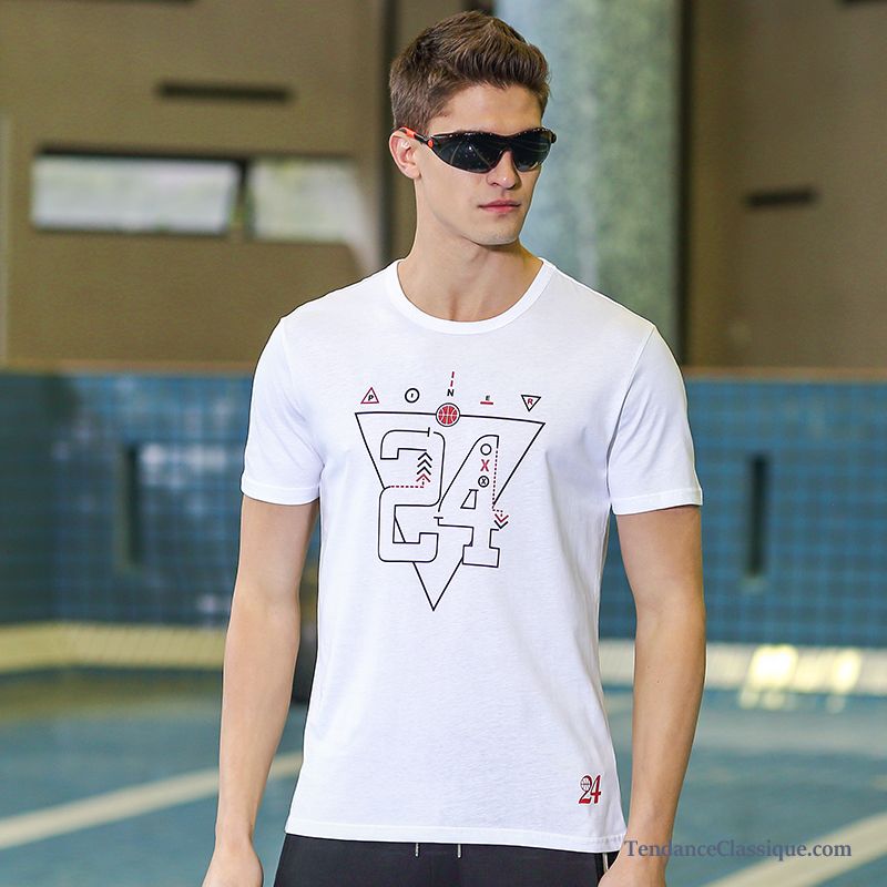 T Shirt A Manche Longue Homme, Les Plus Beaux Tee Shirt Homme En Vente