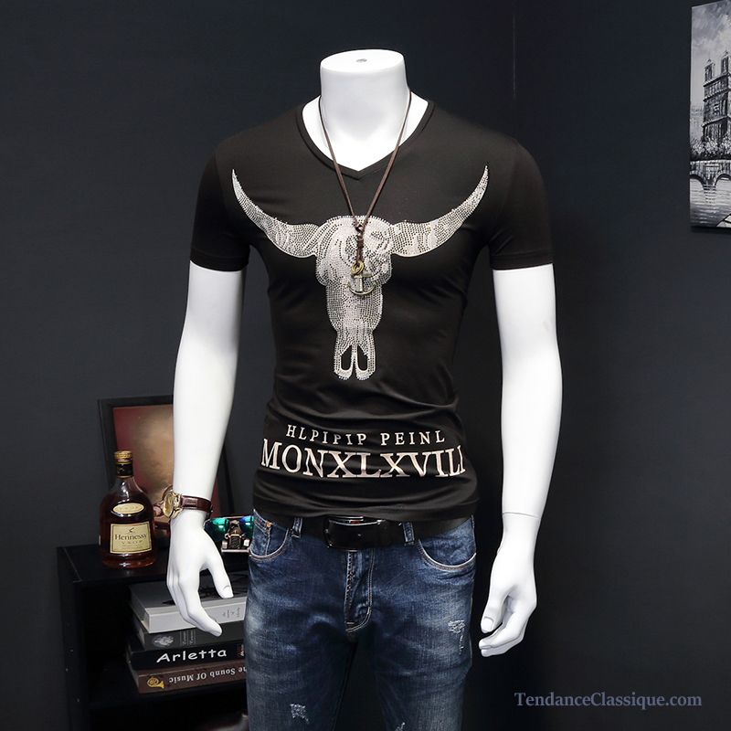 T Shirt Debardeur Homme, Soldes Tee Shirt