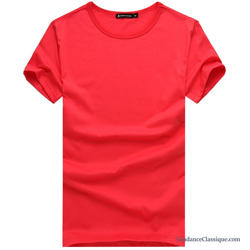 T Shirt Manche Longue Homme Marque Tomate, Debardeur Homme De Marque En Vente