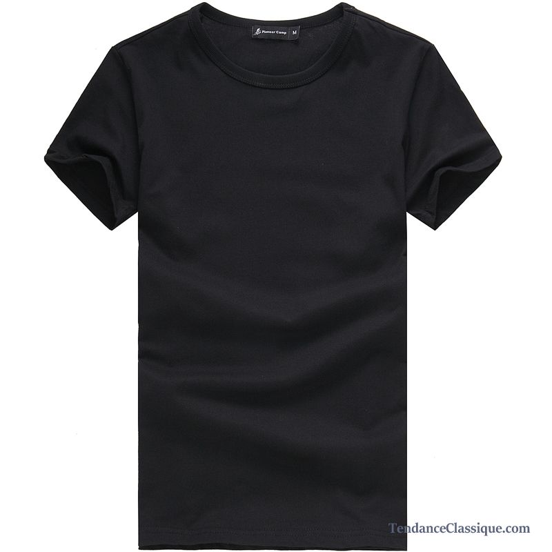 T Shirt Manche Longue Homme Marque Tomate, Debardeur Homme De Marque En Vente