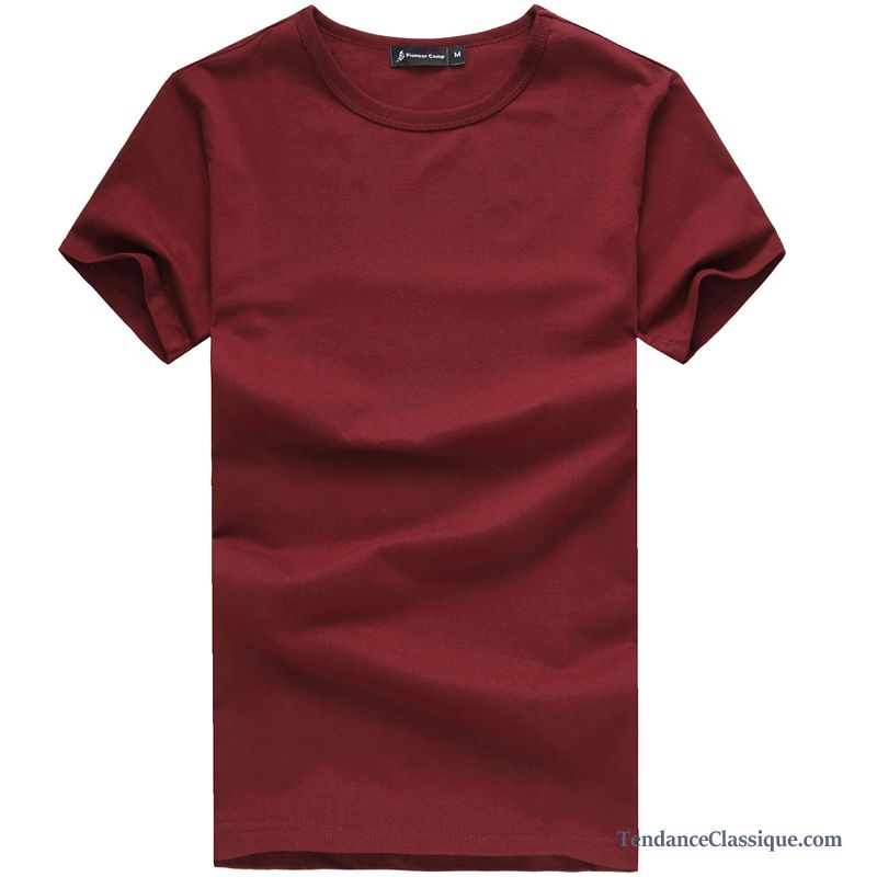 T Shirt Manche Longue Homme Marque Tomate, Debardeur Homme De Marque En Vente