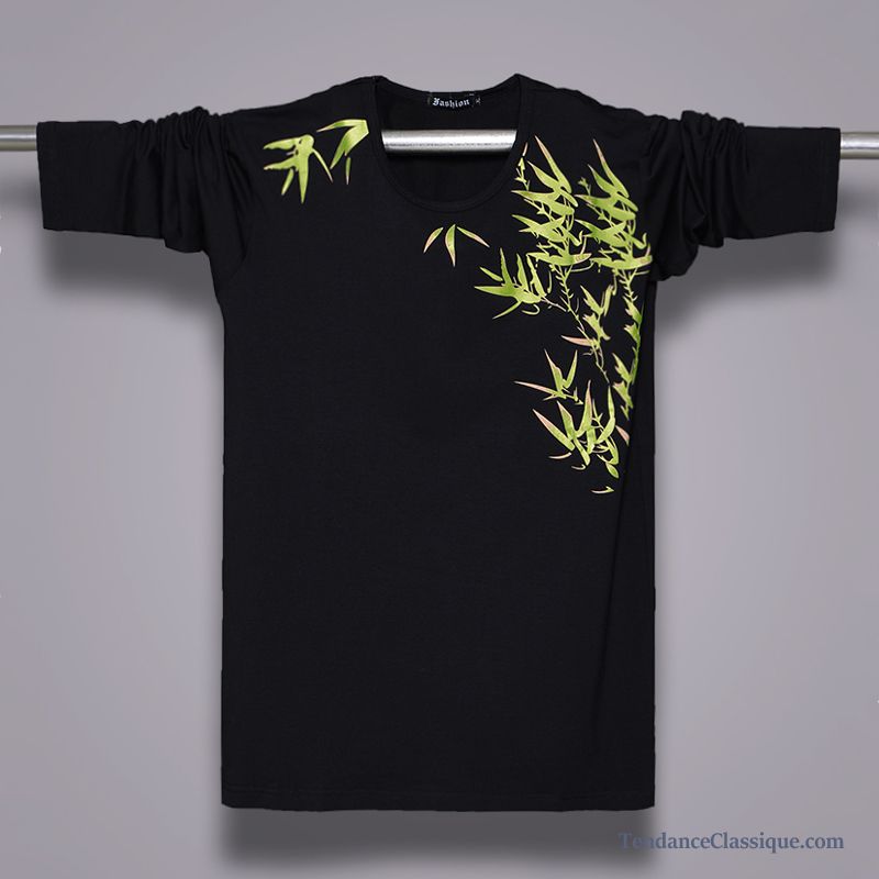 T Shirt Noir Homme Chocolat, Achat T Shirt En Ligne Pas Cher