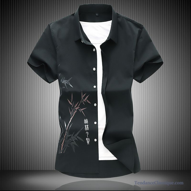 Taille De Chemise Homme, Chemise Design Pour Homme