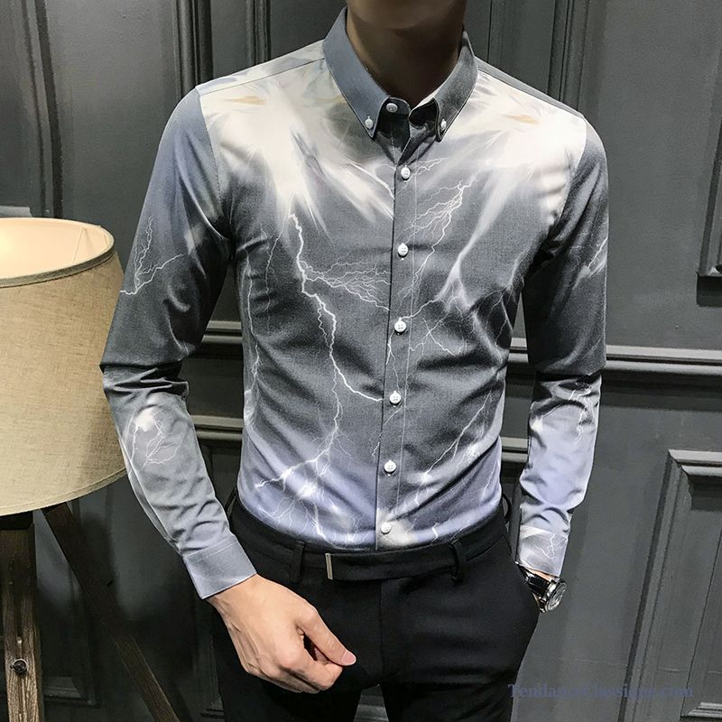 Taille De Chemise Pour Homme, Chemise Carreaux Homme