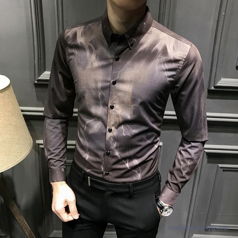 Taille De Chemise Pour Homme, Chemise Carreaux Homme