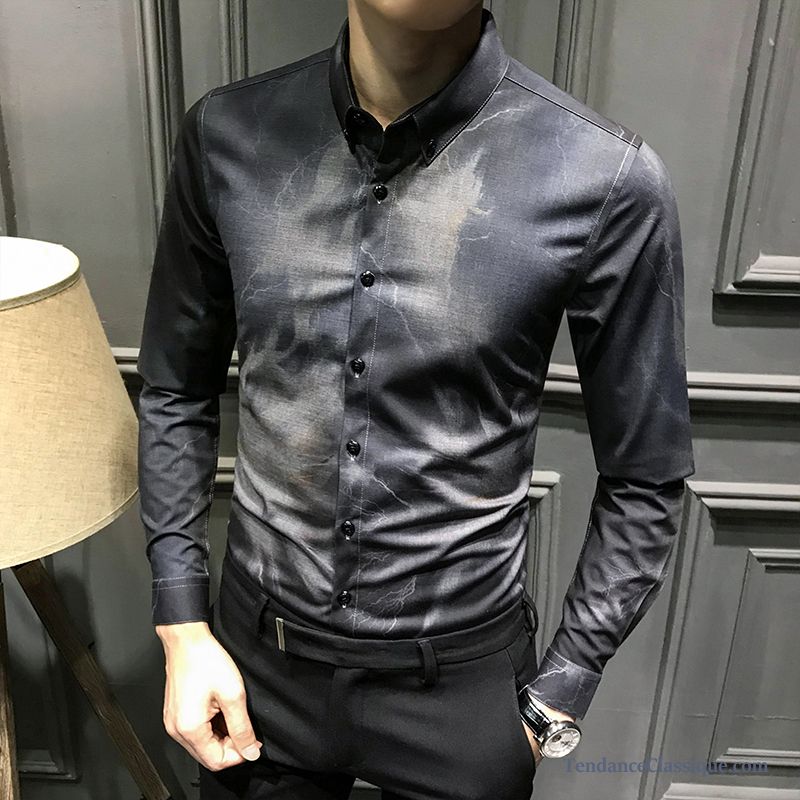 Taille De Chemise Pour Homme, Chemise Carreaux Homme