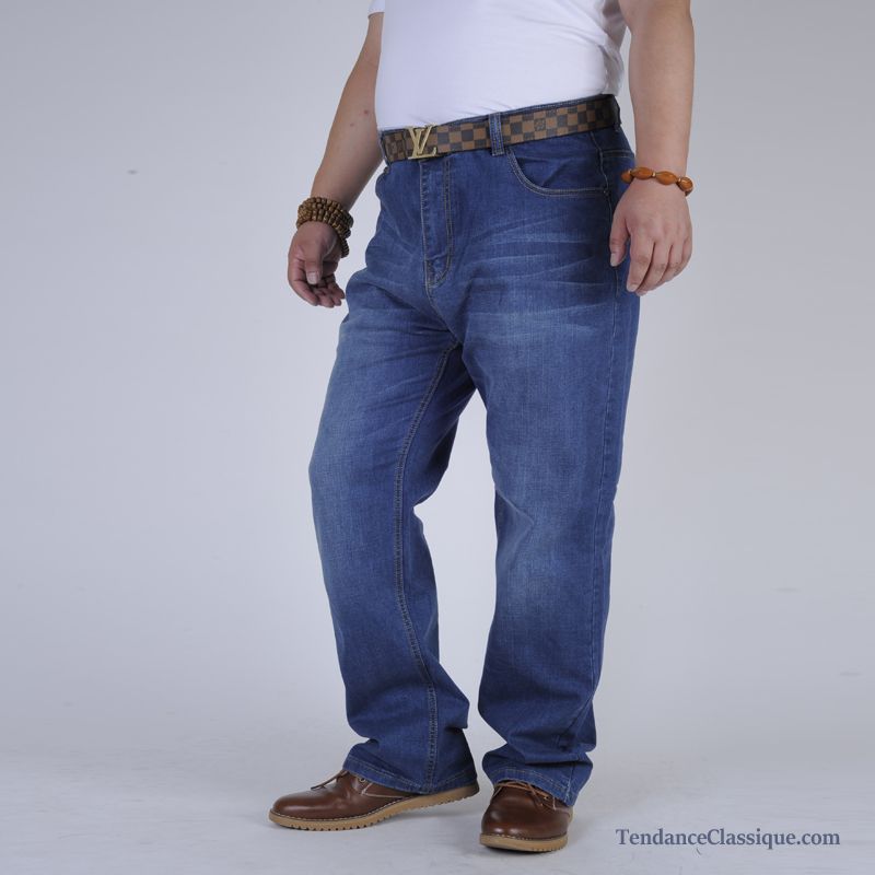 Taille Pantalon Homme Tomate, Jean Blanc Homme Pas Cher