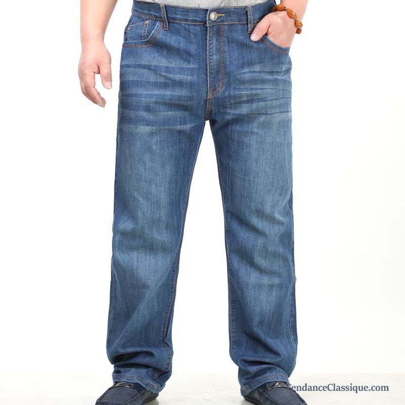 Taille Pantalon Homme Tomate, Jean Blanc Homme Pas Cher