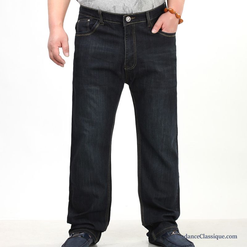 Taille Pantalon Homme Tomate, Jean Blanc Homme Pas Cher