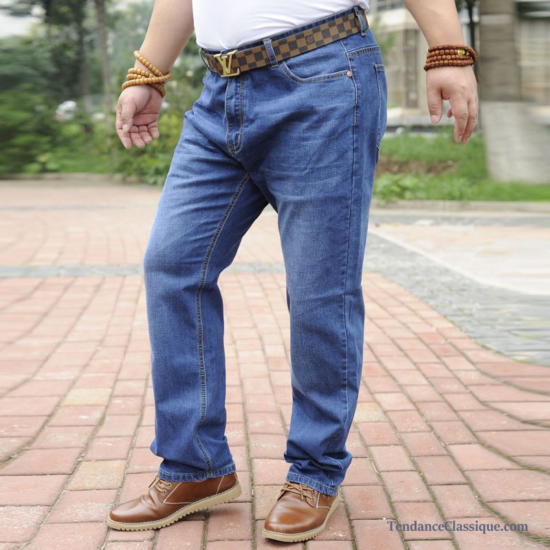 Taille Pantalon Homme Tomate, Jean Blanc Homme Pas Cher