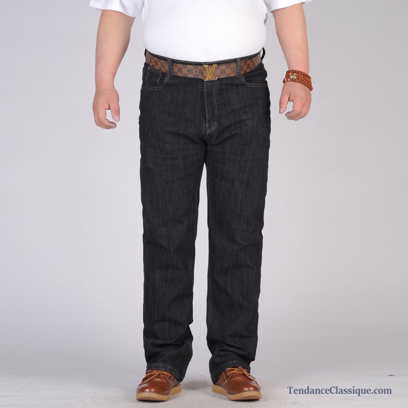 Taille Pantalon Homme Tomate, Jean Blanc Homme Pas Cher