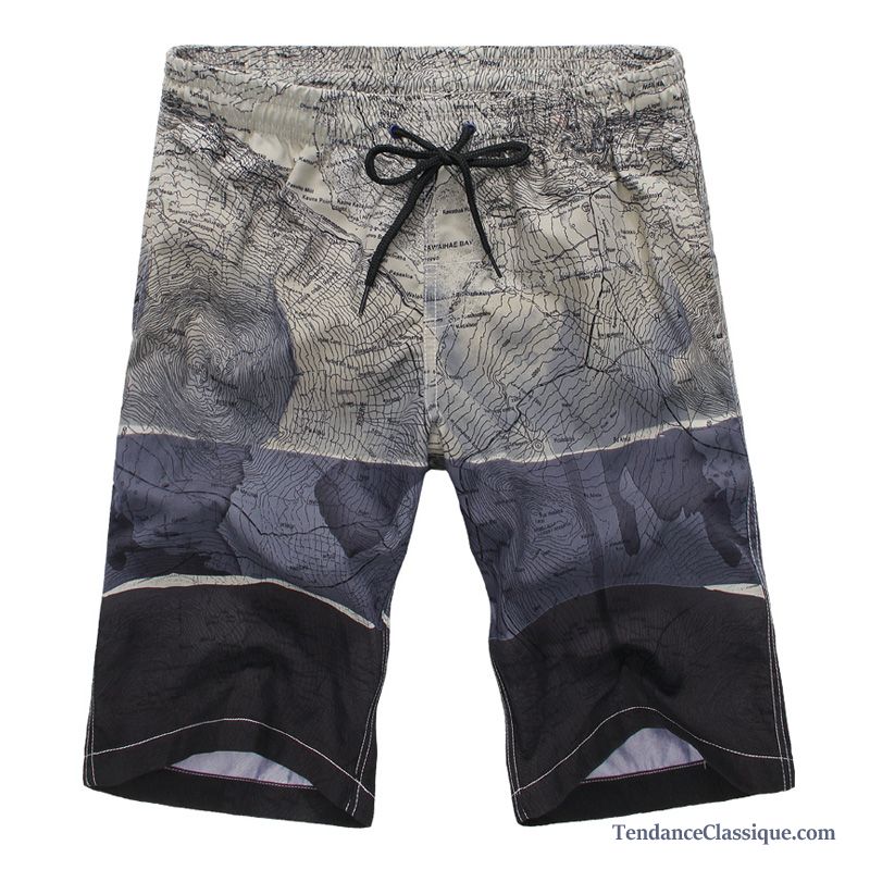 Taille Short Homme, Magasin Short En Lin Pour Homme Pas Cher