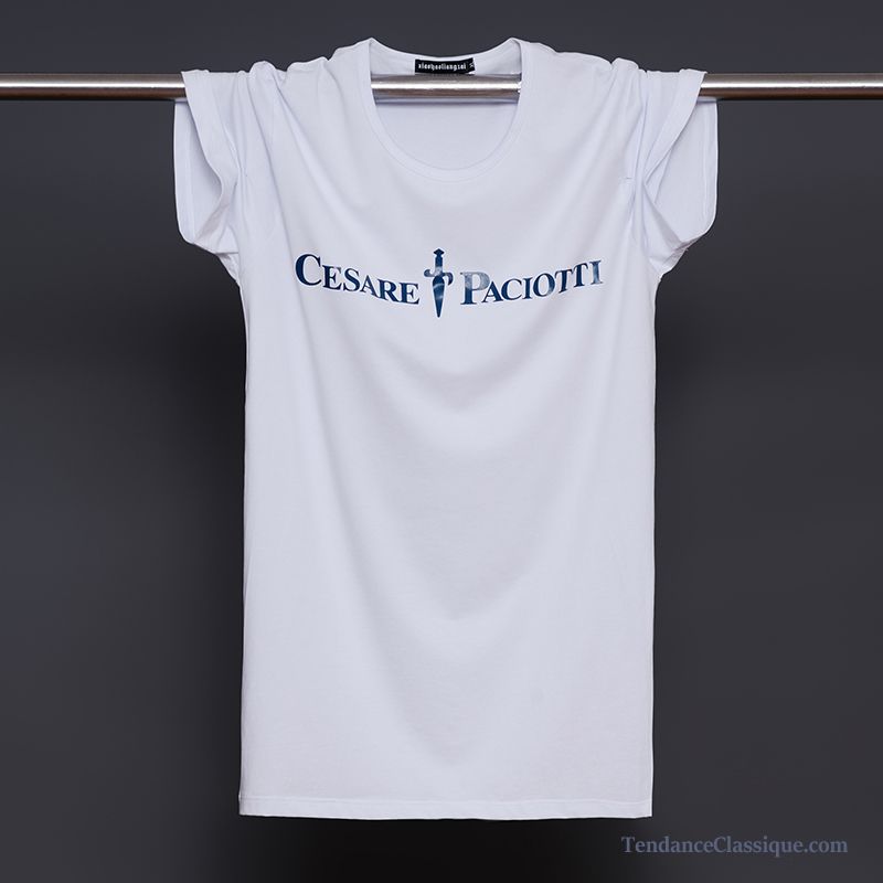 Tee Shirt Fashion Homme Pas Cher, T Shirt De Marque Pas Cher