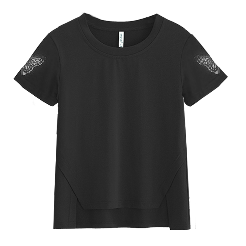 Tee Shirt Femme Long, Tee Shirt De Marque