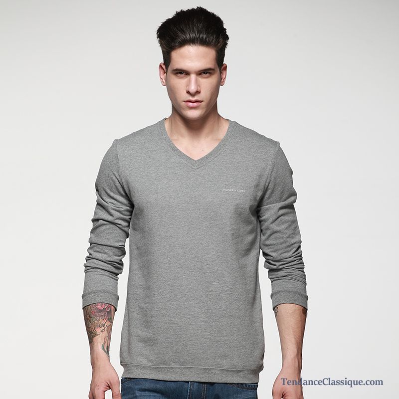 Tee Shirt Homme Soldes, Tee Shirt A Fleur Homme Pas Cher