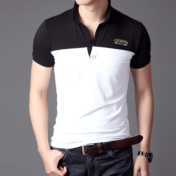 Tee Shirt Manche Courte Homme, T Shirt Soldes Homme En Vente