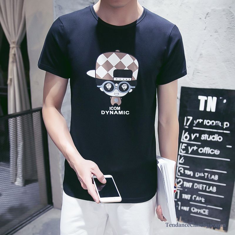 Tee Shirt Original Homme, Tee Shirt Mode Homme