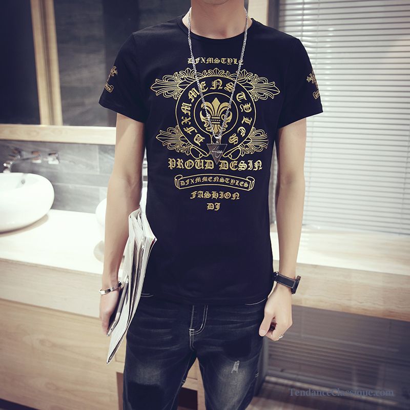 Tee Shirt Original Homme, Tee Shirt Mode Homme