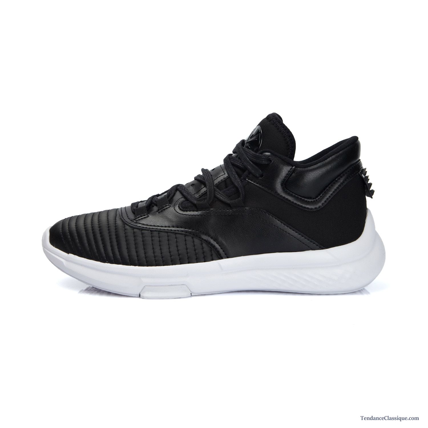 Tennis Fitness Homme Crème, Chaussure Homme Classe