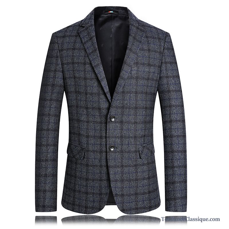 Tenue De Mariage Pour Homme Saumon, Blazer Complet Homme Mariage Soldes