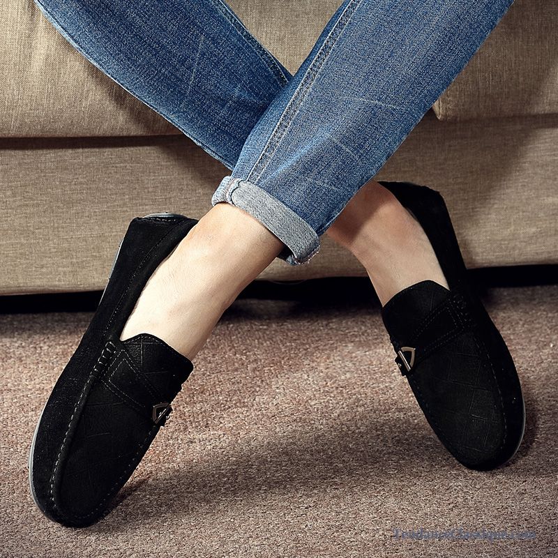 Vente Chaussure Homme, Chaussures Loafers Homme