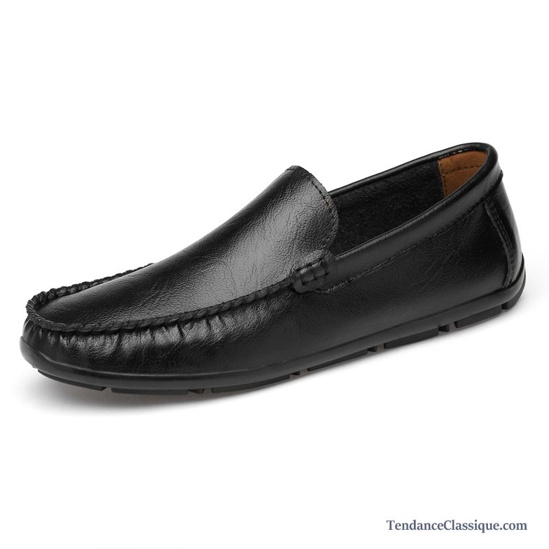 Vente Mocassins Homme, Mocassin Petit Talon Pas Cher