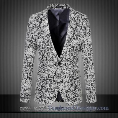 Veste Blazer Grise Homme Pensée, Achat Blazer Homme Noir