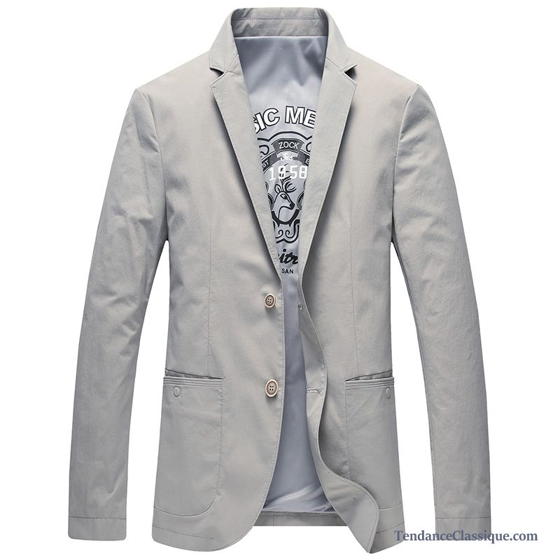 Veste Blazer Homme Bleu Marine Sandybrown, Prix Blazer Mariage Homme