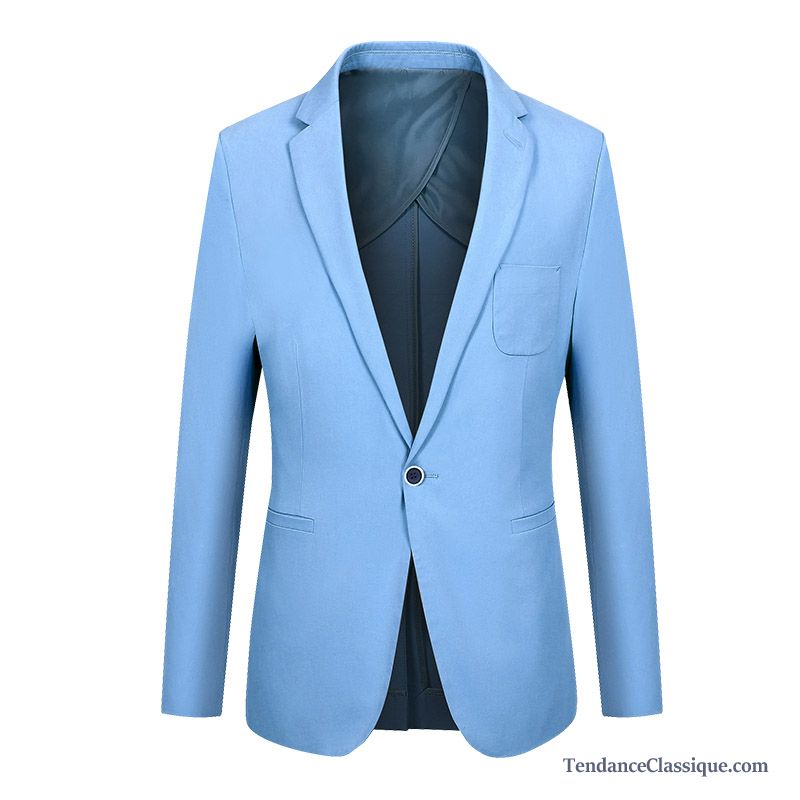 Veste Blazer Homme Originale, Blazer De Mariage Homme