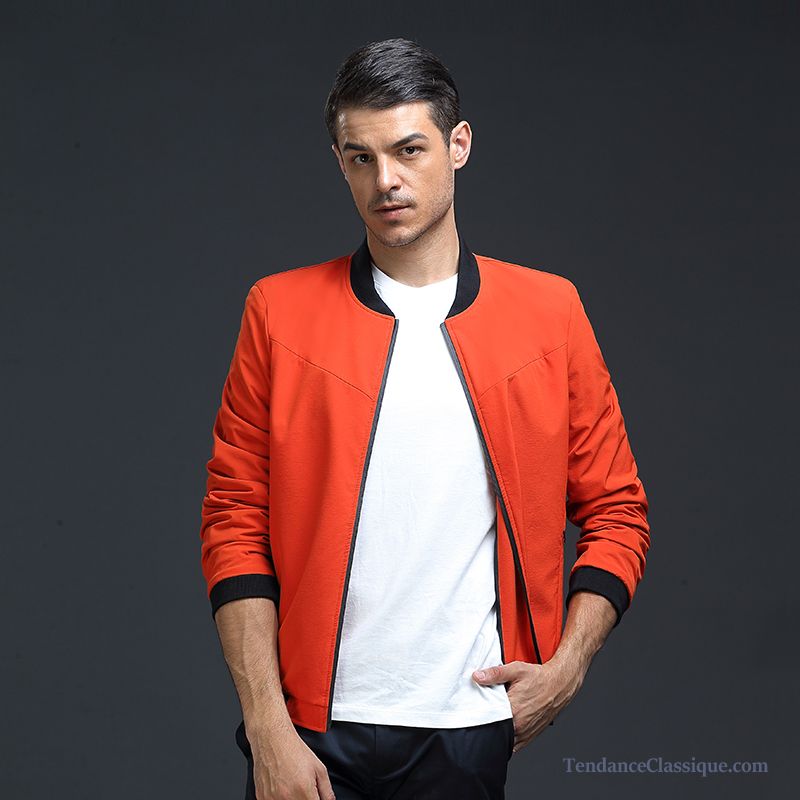 Veste Blazer Homme Pas Cher Gris, Veste Rouge Homme En Ligne