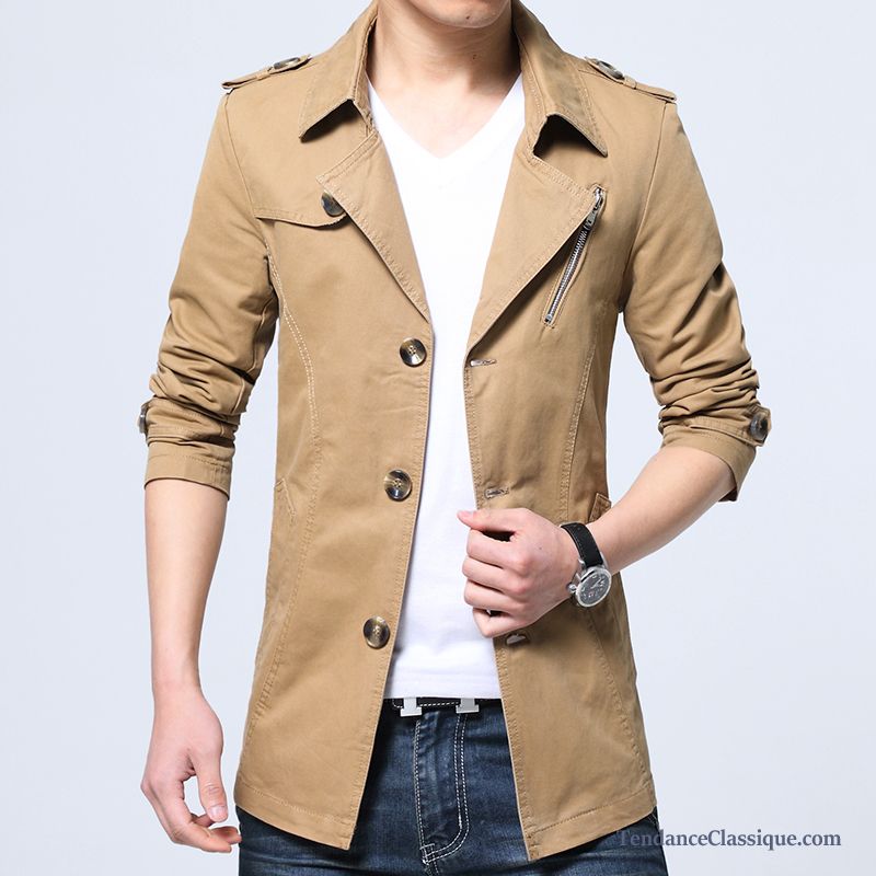 Veste Cuir Homme Pas Cher, Blouson Homme Mode