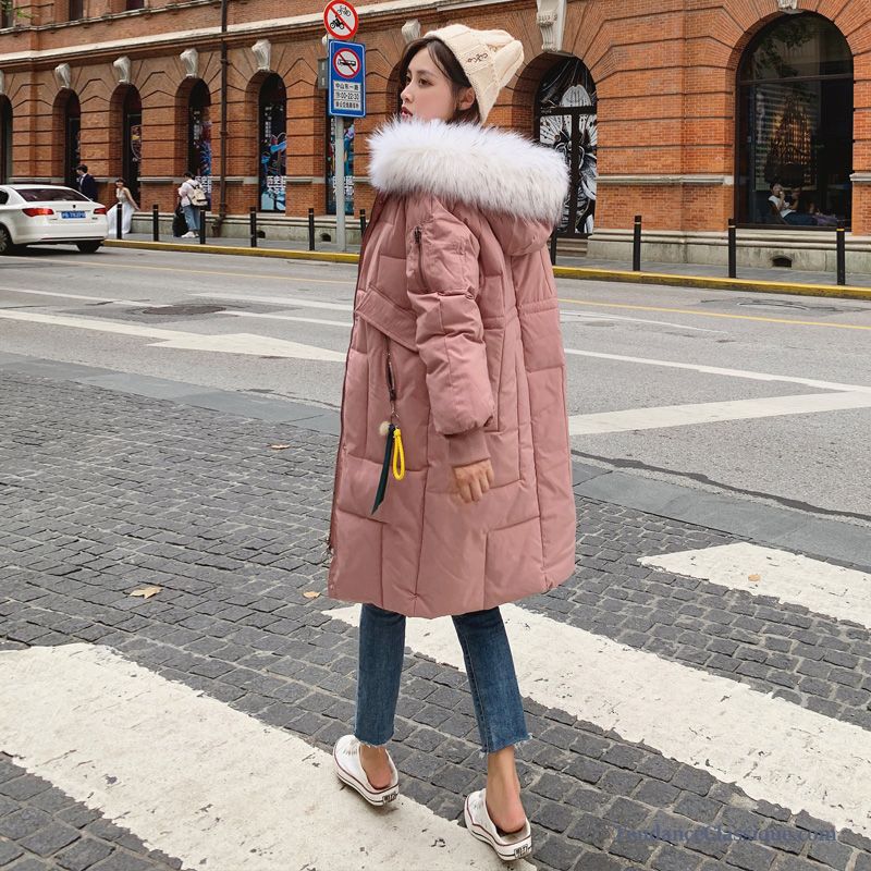 Veste En Coton Chaude Femme Rosybrown, Veste En Cotons Courtes Habillées Pas Cher