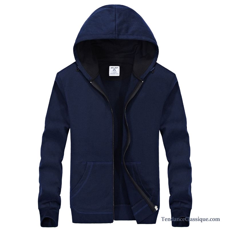 Veste Laine Homme, Manteau Classique Homme Pas Cher