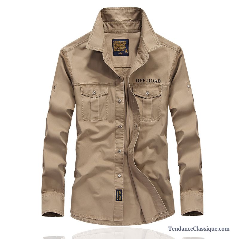 Veste Militaire Homme Blanc, Veste Homme En Solde