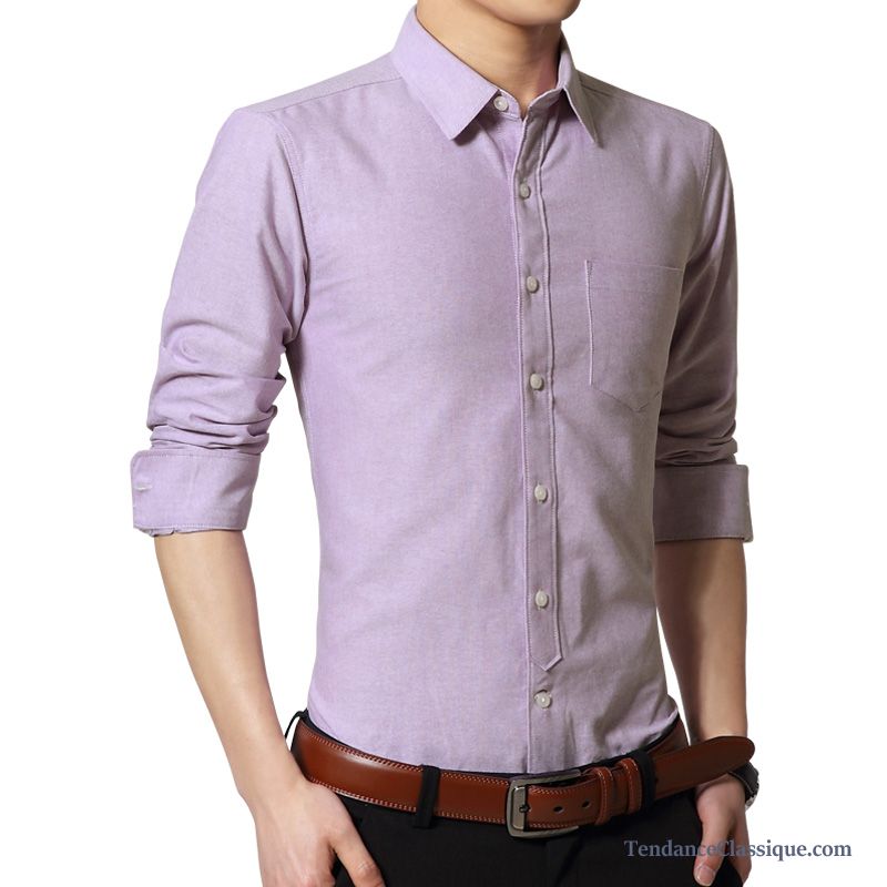 Vetement Homme Fashion, Chemise Homme Imprimé