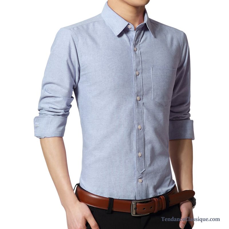 Vetement Homme Fashion, Chemise Homme Imprimé