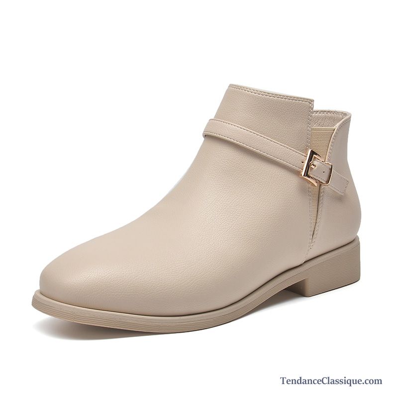 Achat Botte En Ligne, Bottes Hautes Pour Femmes