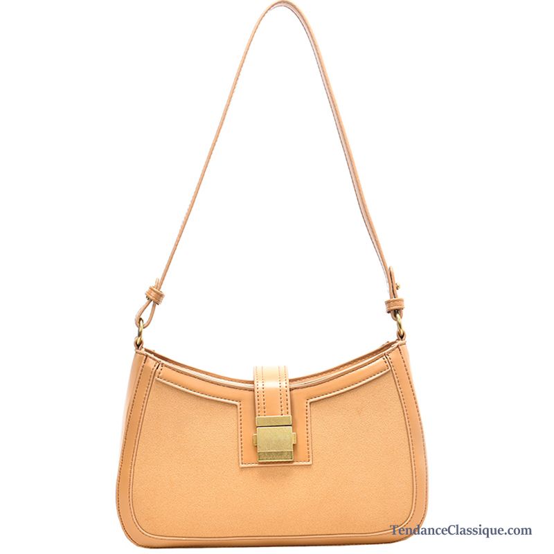 Achat Sac Bandoulière Femme Crème, Sac À Main À Bandoulière Soldes