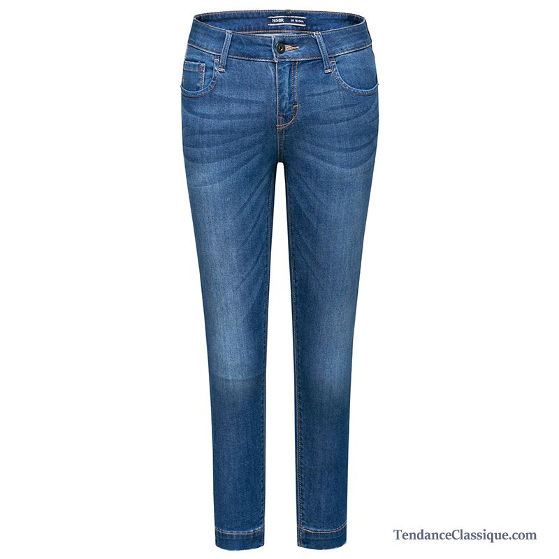 Acheter Jeans Pas Cher Pérou, Jean Bootcut Femme Grande Taille