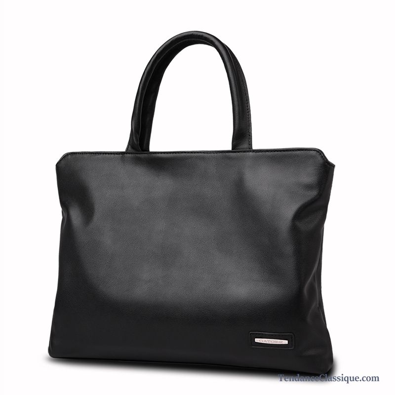 Acheter Sac A Main Pas Cher, Sac Main Cuir Noir Soldes