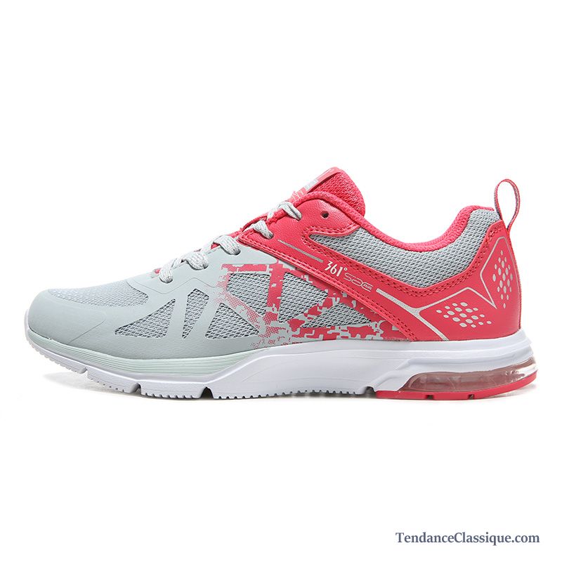 Basket De Running Femme, Chaussure Pour Courir Femme