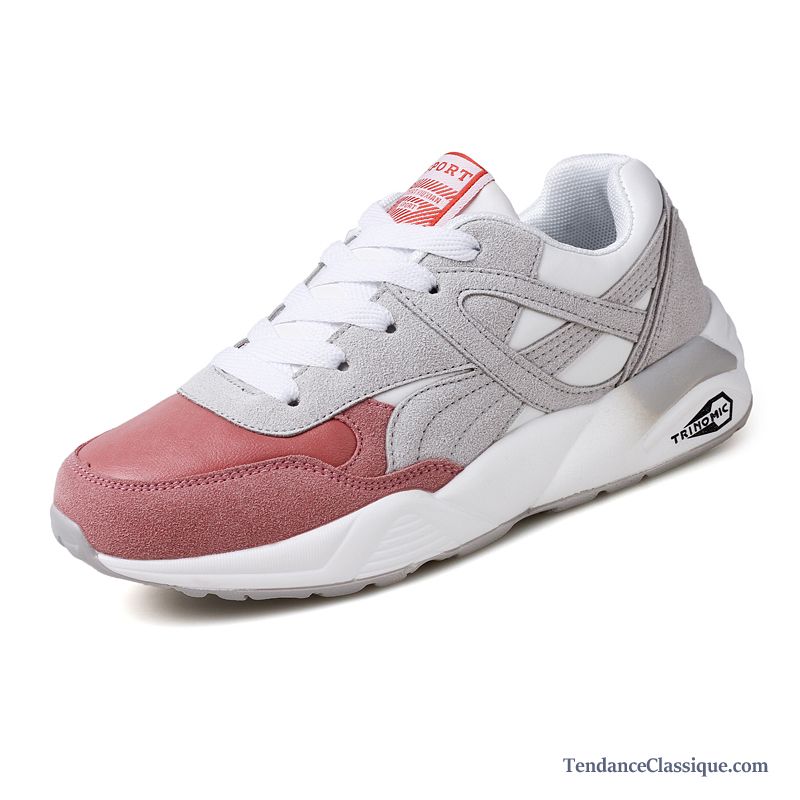 Basket De Running Femme Pas Cher, Magasin De Chaussure De Running En Ligne